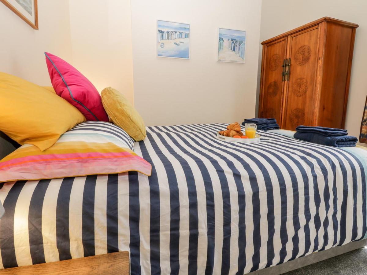Harbour Hideaway Holiday home Whitby