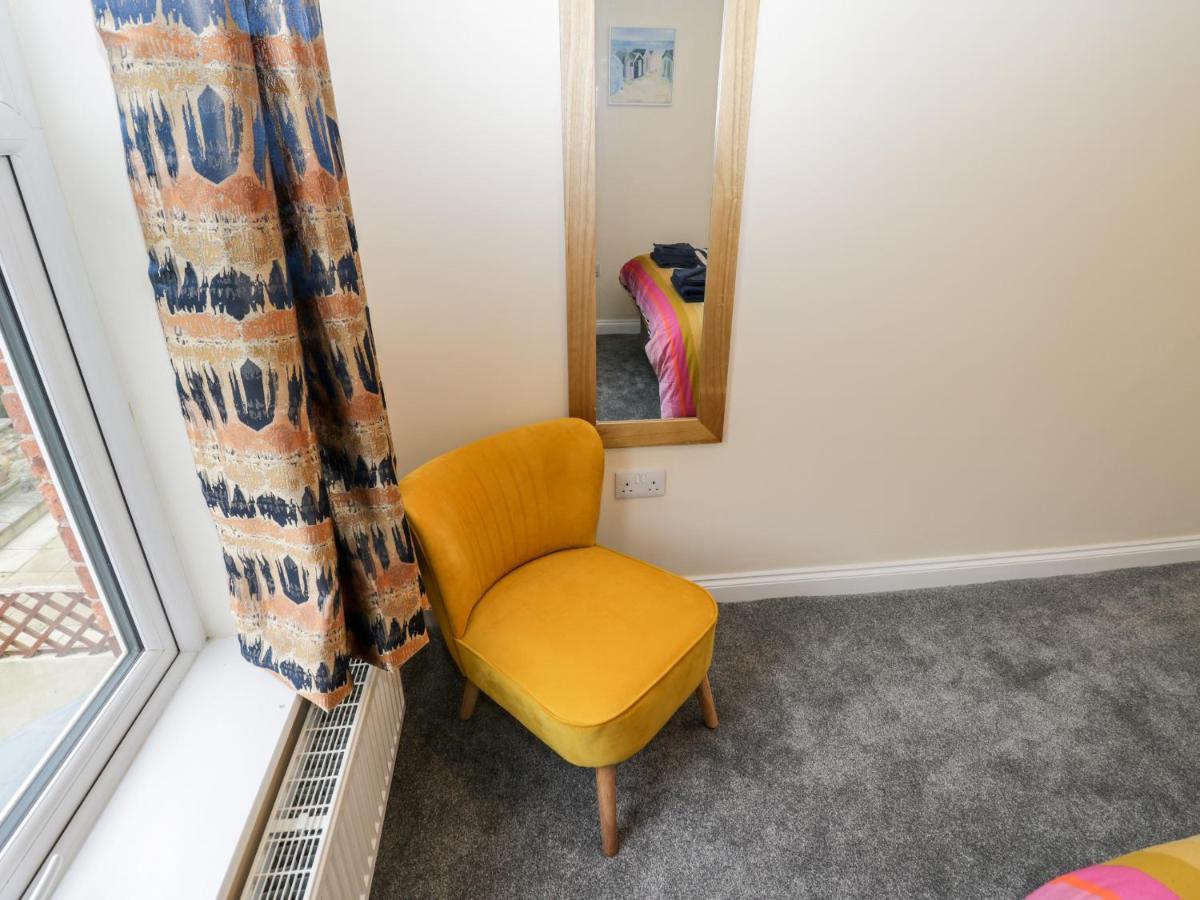 Harbour Hideaway Holiday home Whitby