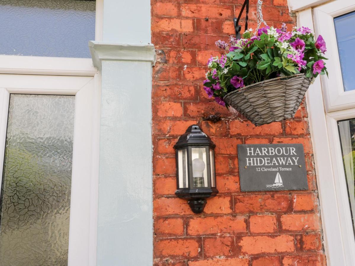 Holiday home Harbour Hideaway